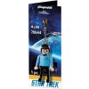 PLAYMOBIL® 70644 Prívesok na kľúče STAR TREK Mr. Spock