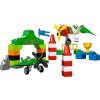 LEGO DUPLO 10510 Ripslingerov letecký závod