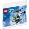 LEGO® City 30367 Policajný vrtuľník