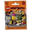 LEGO® 8804 Minifigúrka Šialený vedec