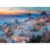 Puzzle Santorini 1000d. Ravensburger