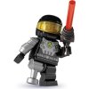 LEGO® 8803 Minifigúrka Kyborg