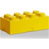 LEGO Svačinový box žlutý