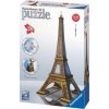3D Puzzle Eiffelova veža 216d. Ravensburger