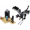LEGO Minecraft 21151 Souboj ve světě End