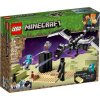 LEGO Minecraft 21151 Souboj ve světě End