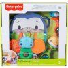 Fisher Price ahoj zmysly 3m+ herný set