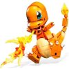 Mega Construx Medium Pokemon Charmander