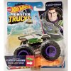 Hot Wheels® Monster Trucks Kaskadérske kúsky Buzz Lightyear