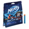 NERF Elite 2.0 20 ks náhradných šípok