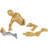 Star Wars Epizóda 9 C-3PO figúrka 12,5 cm