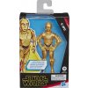 Star Wars Epizóda 9 C-3PO figúrka 12,5 cm