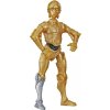Star Wars Epizóda 9 C-3PO figúrka 12,5 cm