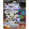 Transformers Ectotron Ghostbusters Ecto-1