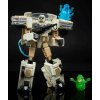 Transformers Ectotron Ghostbusters Ecto-1