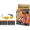 NERF Ultra Vision gear Okuliare s náhradnými nábojmi