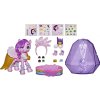 My Little Pony Krištáľové dobrodružstvo Princess Petals