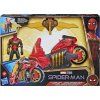 Marvel SpiderMan 15 cm na motorke