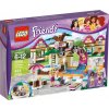 LEGO Friends 41008 Kúpalisko v Heartlake