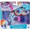 My Little Pony Premieňajúci sa poník Rainbow Dash