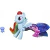 My Little Pony Premieňajúci sa poník Rainbow Dash