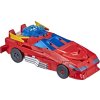 Transformers Cyberverse Adventures AUTOBOT HOT ROD 25cm,E2746