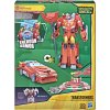 Transformers Cyberverse Adventures AUTOBOT HOT ROD 25cm,E2746