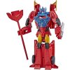 Transformers Cyberverse Adventures AUTOBOT HOT ROD 25cm,E2746