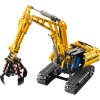 LEGO Technic 42006 Bager