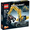 LEGO Technic 42006 Bager