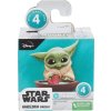 Star Wars The Bounty Collection Baby Yoda s žubrienkou