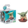 Star Wars The Bounty Collection Baby Yoda s žubrienkou
