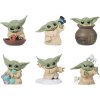Star Wars The Bounty Collection Baby Yoda s žubrienkou
