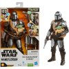 Star Wars Galactic Action Mandalorian and Grogu, F5194