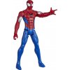 Spider-Man Titan Hero Series ARMORED 30 cm, E8522