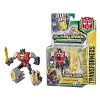 Transformers Cyberverse Adventures Power Slash DINOBOT SNARL