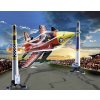 PLAYMOBIL® Stuntshow 70832 Tryskové lietadlo Orol