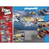 PLAYMOBIL® Stuntshow 70832 Tryskové lietadlo Orol