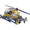 PLAYMOBIL® Stuntshow 70833 Helikoptéra s filmármi