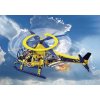 PLAYMOBIL® Stuntshow 70833 Helikoptéra s filmármi