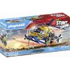 PLAYMOBIL® Stuntshow 70833 Helikoptéra s filmármi