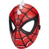 Spider-man maska Spider-Punk