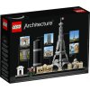 LEGO Architecture 21044 Paríž