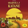 CATAN Osadníci z Katanu, základná verzia