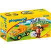 PLAYMOBIL® 70182 Prevoz nosorožca (1.2.3)