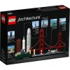 LEGO Architecture 21043 San Francisco