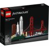 LEGO Architecture 21043 San Francisco