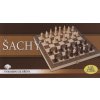 Šach drevený Royal 29,5x29,5 cm
