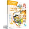 Kúzelné čítanie Hravé české dejiny 2