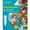Kúzelné čítanie Encyklopédia pre školákov